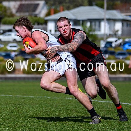 20240908 1st SF Sale v Maffra Reserves-29