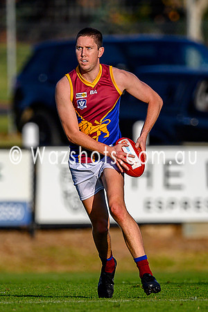20240525 Maffra V Moe 1st Grade-91