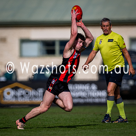 RD14 Maffra v Bairnsdale Reserves-13