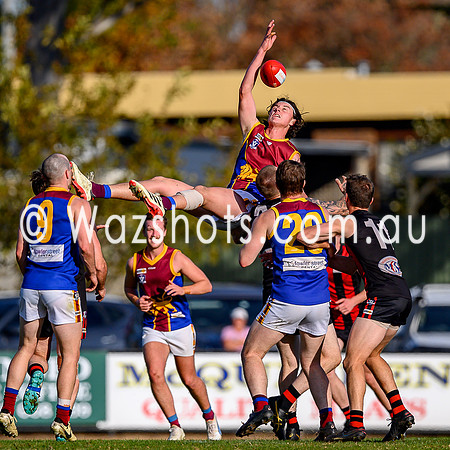 20240525 Maffra V Moe 1st Grade-70