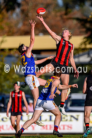 20240525 Maffra V Moe 1st Grade-62