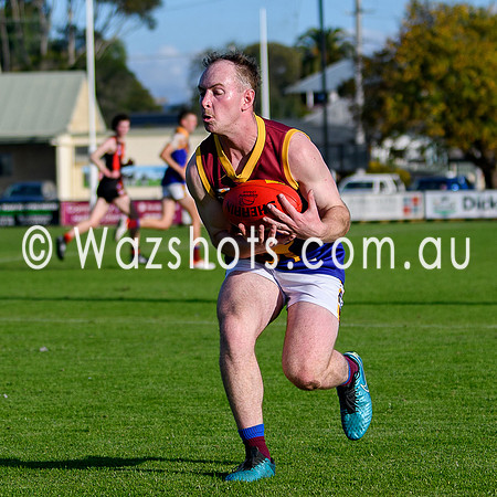 20240525 Maffra V Moe 1st Grade-76