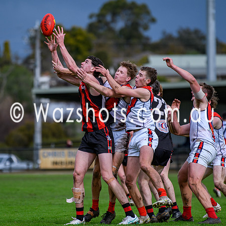 20240713 Maffra v Bairnsdale Reserves-37