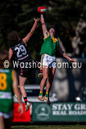 20250614 RD9 Maffra v Leongatha 18s-21
