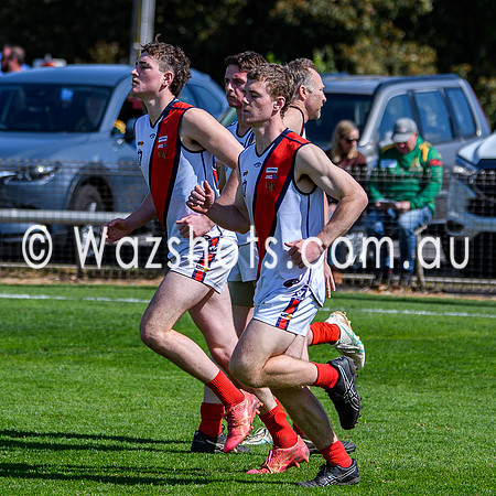 20240907 2nd SF Leongatha v Bairnsdale Reserves-4
