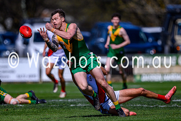 20240907 2nd SF Leongatha v Bairnsdale Reserves-9