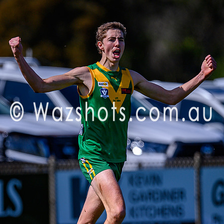 20240907 2nd SF Leongatha v Bairnsdale Reserves-13