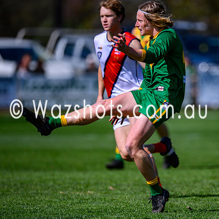 20240907 2nd SF Leongatha v Bairnsdale Reserves-20