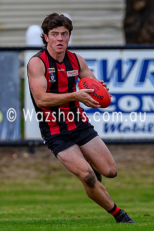 20240713 Maffra v Bairnsdale Reserves-46
