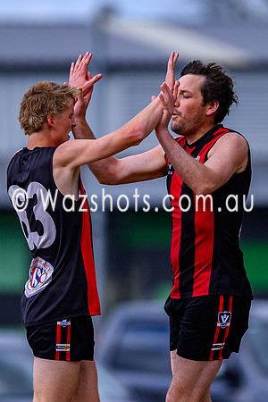 20240908 1st SF Sale v Maffra Reserves-67