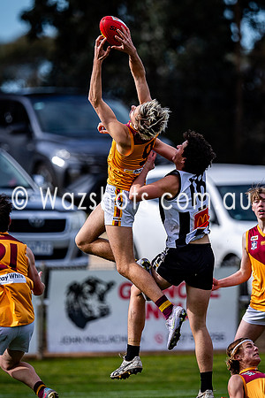 RD13 Sale v Drouin U18s-18