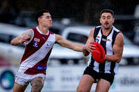 RD18 Sale v Traralgon Reserves