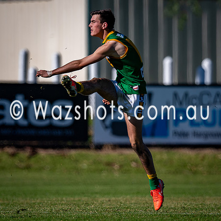 20250614 RD9 Maffra v Leongatha 18s-19