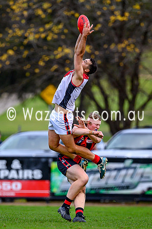 20240609 Maffra v Warragul-19