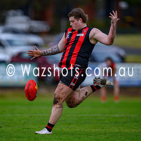 20240713 Maffra v Bairnsdale Reserves-5
