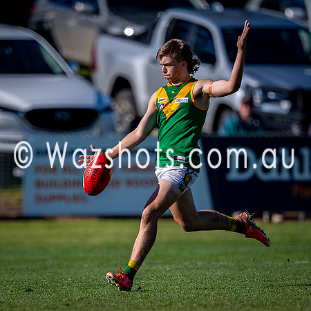 RD11 Sale v Leongatha 18s-22