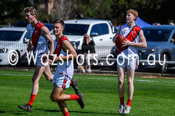 20240907 2nd SF Leongatha v Bairnsdale Reserves-3