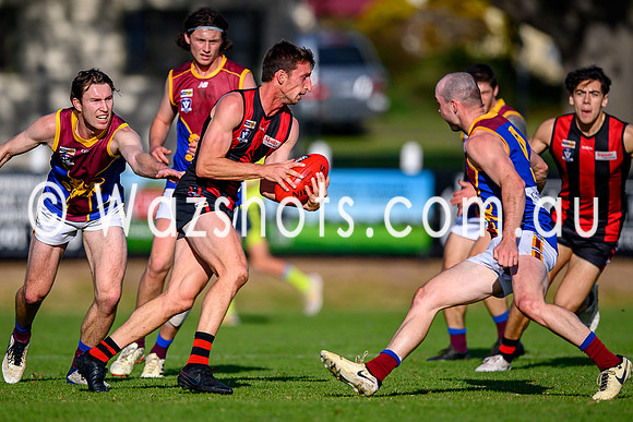 20240525 Maffra V Moe 1st Grade-36