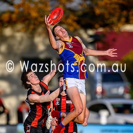 20240525 Maffra V Moe 1st Grade-102