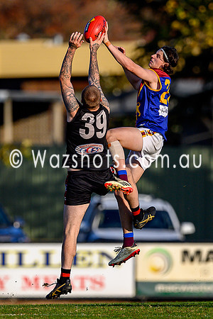 20240525 Maffra V Moe 1st Grade-105