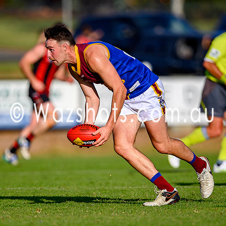 20240525 Maffra V Moe 1st Grade-72