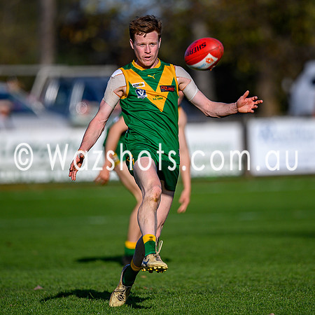 20240907 2nd SF Leongatha v Moe Seniors-99
