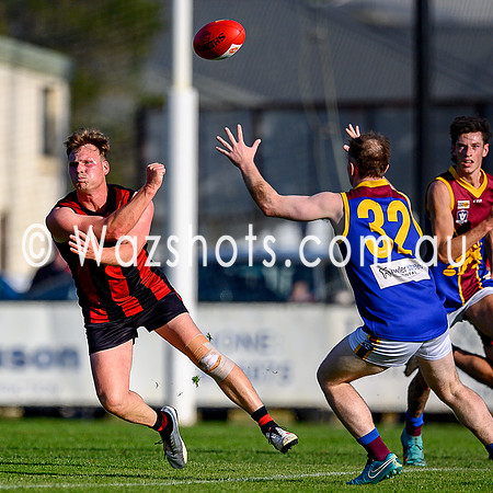 20240525 Maffra V Moe 1st Grade-63