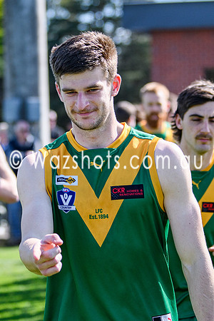 20240907 2nd SF Leongatha v Moe Seniors-8