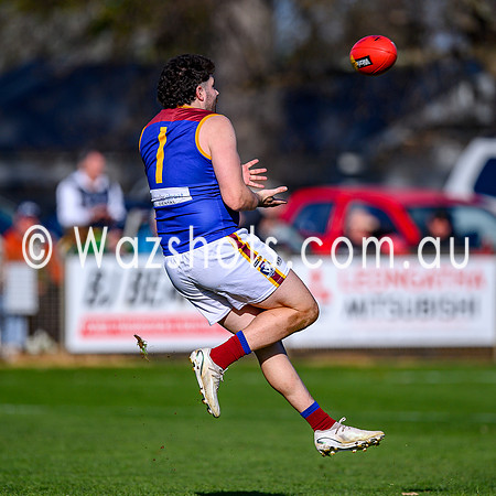 20240907 2nd SF Leongatha v Moe Seniors-86