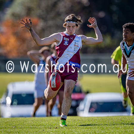 20250524 Traralgon v Wonthaggi U18s-18