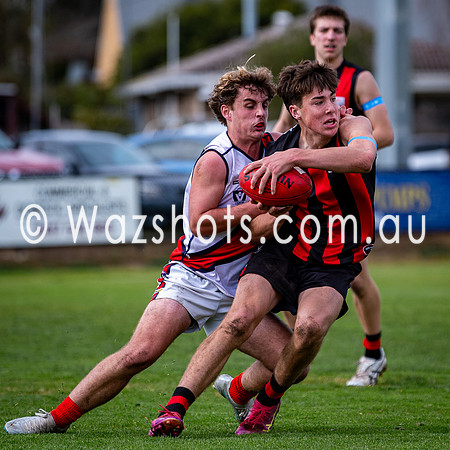 RD14 Maffra v Bairnsdale U18s-23