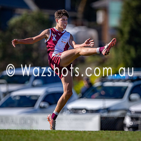 20250524 Traralgon v Wonthaggi U18s-13