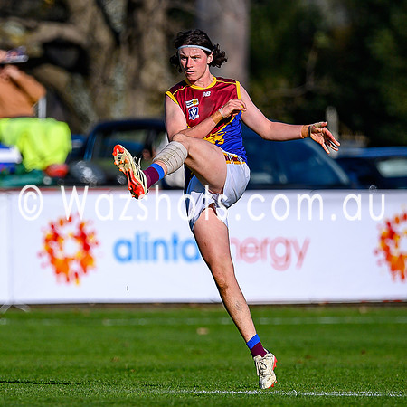 20240907 2nd SF Leongatha v Moe Seniors-94