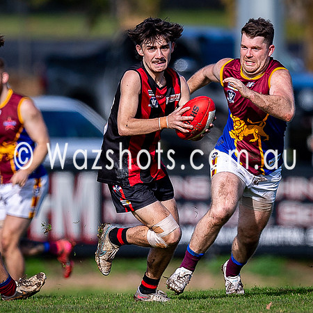 RD12 Maffra v Moe reserves-10-2