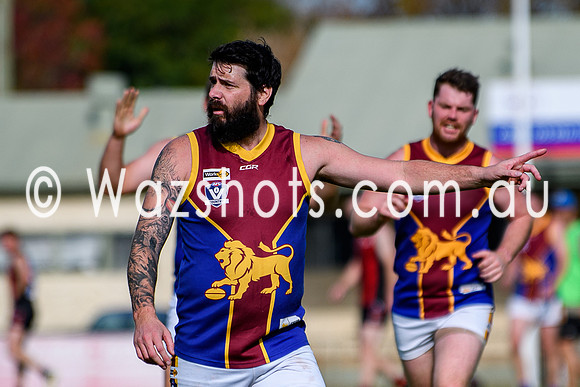20240525 Maffra V Moe Reserves-6