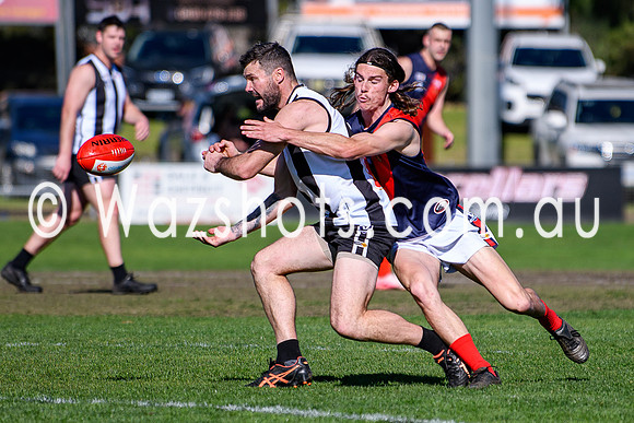 20240824 Sale V Bairnsdale Seniors-1016
