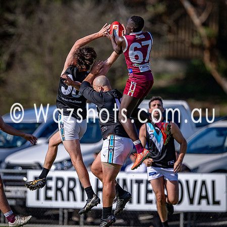 20250524 Traralgon v Wonthaggi Reserves-32