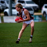 RD18 Sale v Traralgon Thirds-18