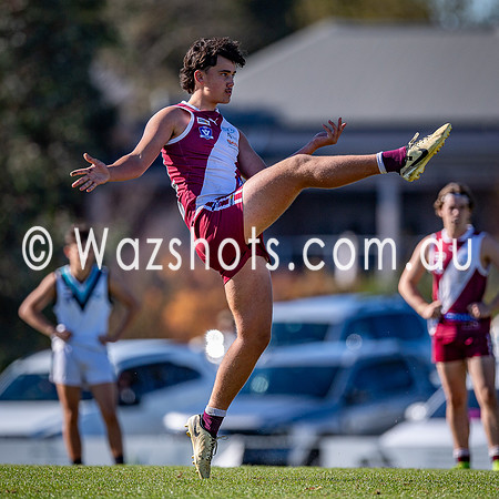 20250524 Traralgon v Wonthaggi U18s-11