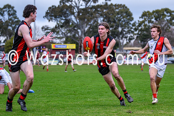 20240713 Maffra v Bairnsdale Seniors-21