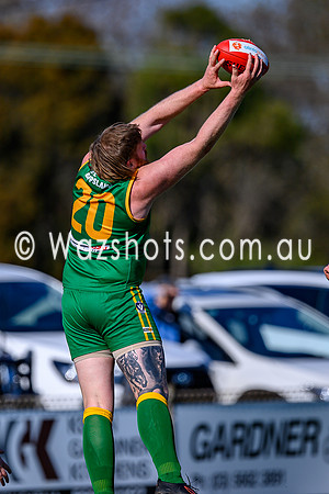 20240907 2nd SF Leongatha v Moe Seniors-33