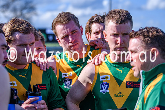 20240907 2nd SF Leongatha v Moe Seniors-38