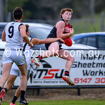20240727 Maffra v Wonthagi Seniors-70
