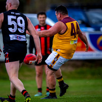 RD17 Maffra v Drouin Reserves-19