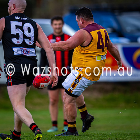 RD17 Maffra v Drouin Reserves-19