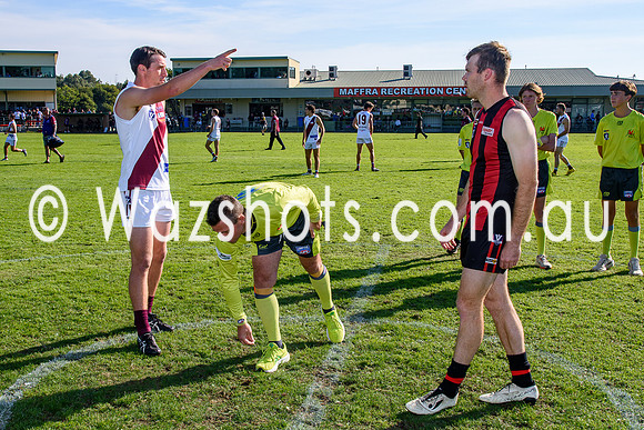 20250503 Maffra v Traralgon Seniors-8