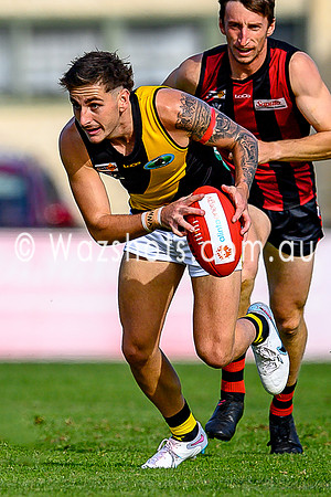 20240504 Maffra V Morwell 1st Grade-11