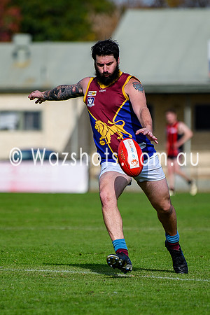 20240525 Maffra V Moe Reserves-4