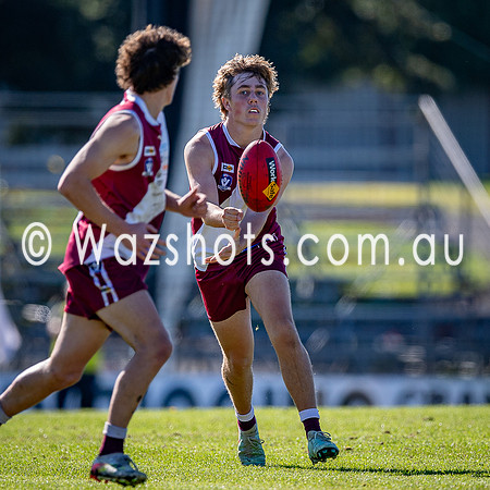 20250524 Traralgon v Wonthaggi U18s-15