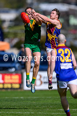 20240907 2nd SF Leongatha v Moe Seniors-17